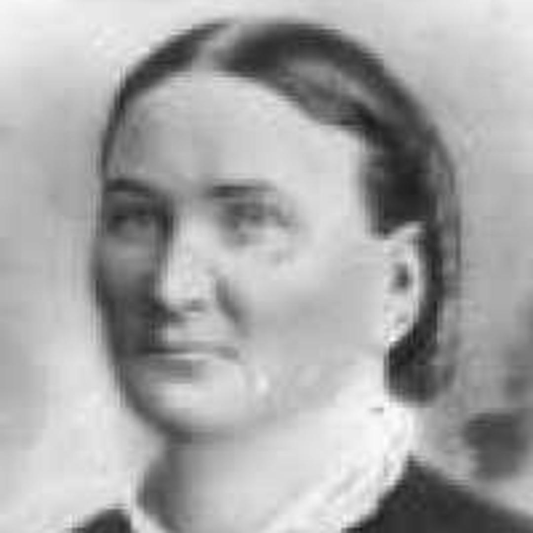 Eliza Ann Ewing (1830 - 1908) Profile